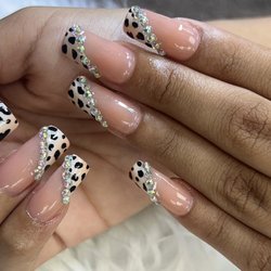 Pinks Nail Spa