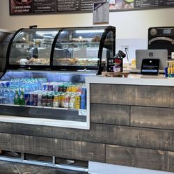 Kitanda Espresso & Açaí