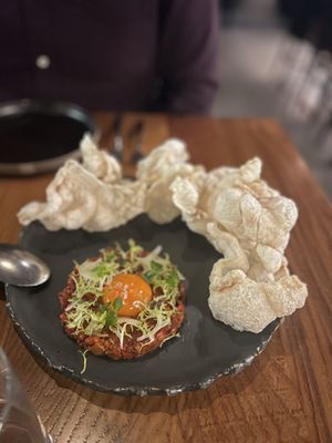 Niku Steakhouse by null