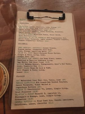 Menu photo 7 Paulie Gee's Short North Columbus, OH Menu photo 7 Paulie Gee's Short North Columbus, OH