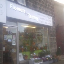 Flowers By Tammy