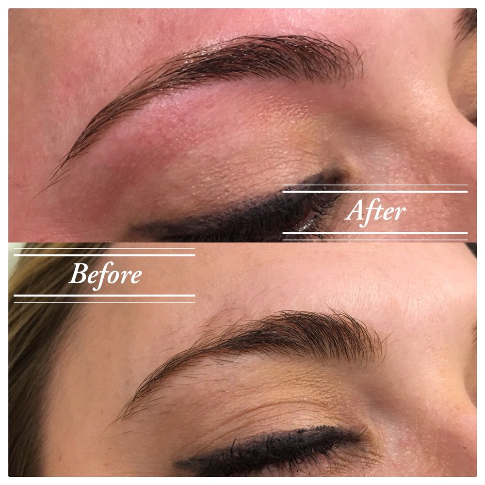 Waxing by Rachael Logo