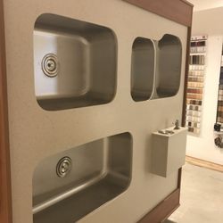 KB Surfaces