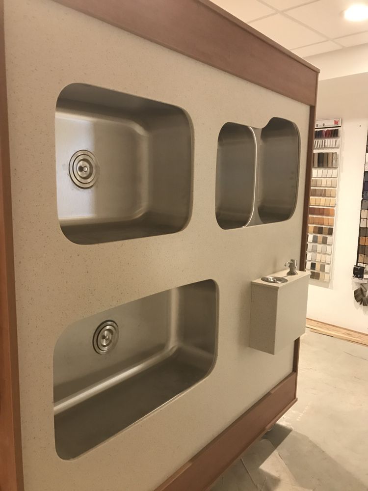 KB Surfaces - countertop fabricator in North Smithfield, RI