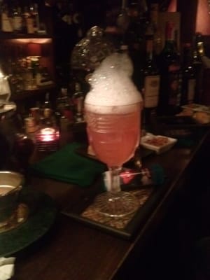 Nottingham Forest by null