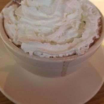 MartAnne's - Hot chocolate - Breakfast & Brunch Near Me - Flagstaff, Arizona