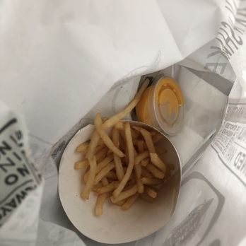 Steak ’n Shake - Cheese Fries - Burgers Near Me - Hoffman Estates, Illinois
