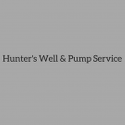 Hunter's Well & Pump Service - Hunter's Well & Pump Service