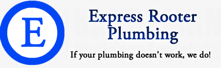Slide of Express Rooter and Lamco Plumbing