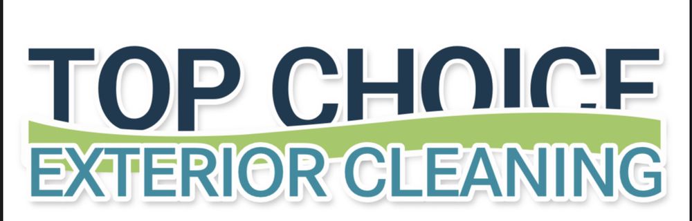 Slide of Top Choice Exterior Cleaning