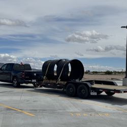 Rapid Sierra Hauling