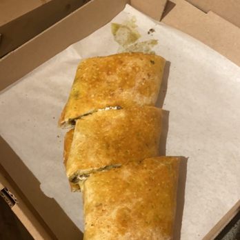 Zio Al's Pizza & Pasta - Zatar wrap - Pizza Near Me - Dallas, Texas Zio Al's Pizza & Pasta - Zatar wrap - Pizza Near Me - Dallas, Texas