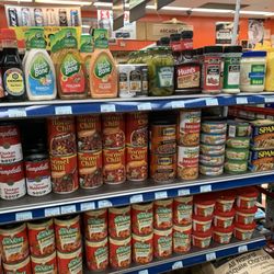 Carey Mini Market