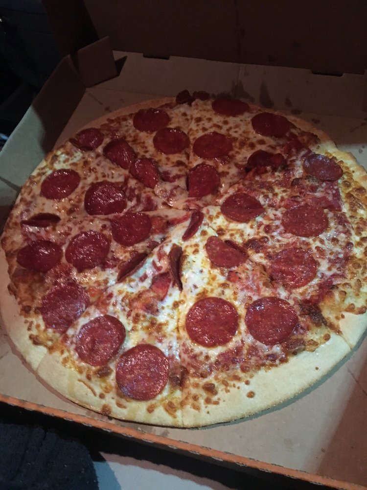 LITTLE CAESARS 10 Photos & 17 Reviews Pizza 310 N Ham Ln, Lodi, CA Restaurant Reviews