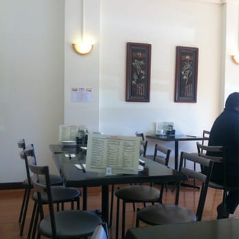 Dumpling Kitchen - Chinese Near Me - Blackburn South, VIC