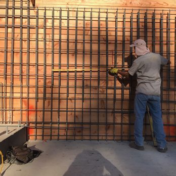 Tovar Concrete - Orinda Rebar - Masonry/Concrete Near Me Tovar Concrete - Orinda Rebar - Masonry/Concrete Near Me
