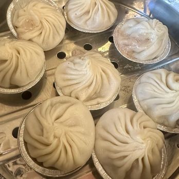 Mama Lu’s Dumpling House - juicy pork and crab dumplings! - Chinese Near Me - Pasadena, California Mama Lu’s Dumpling House - juicy pork and crab dumplings! - Chinese Near Me - Pasadena, California