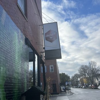 The Stockyard Coffeehouse - Coffee & Tea Near Me - Chicago, Illinois