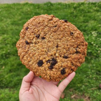 Corti Brothers - Oatmeal Raisin Cookie - Grocery Near Me - Sacramento, California