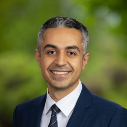 Omid Behnamfar, M.D