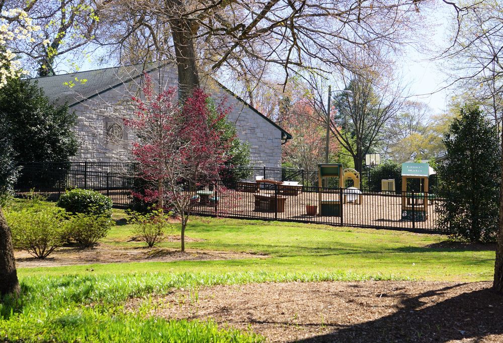 Smarties Academy - childcare center in Decatur, GA