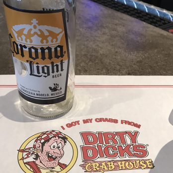 Dirty Dick's Crab House - Nags Head - Seafood Near Me - Nags Head, North Carolina