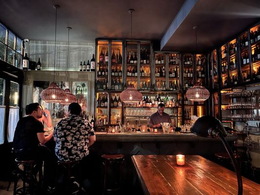 The Ten Bells Brooklyn by null