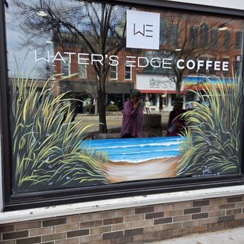 Water's Edge Coffee - Coffee & Tea Near Me - South Haven, Michigan Water's Edge Coffee - Coffee & Tea Near Me - South Haven, Michigan