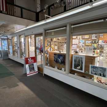 Two Street Gallery - Interior storefront. Located inside an arcade. - Art Galleries Near Me - Fairbanks, Alaska Two Street Gallery - Interior storefront. Located inside an arcade. - Art Galleries Near Me - Fairbanks, Alaska