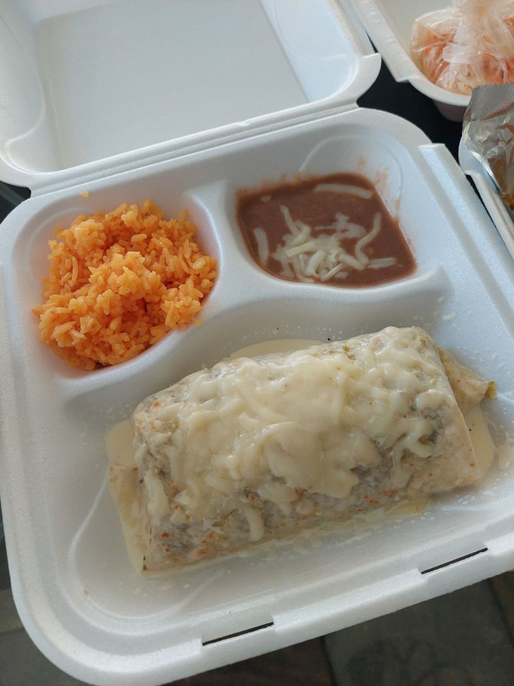 Don Danny's Authentic Fast Mexican Food — Mexican restaurant in Bethlehem