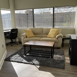Dr. Goldberg & Associates - Treatment room 7