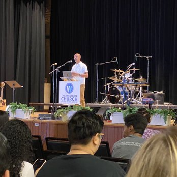 The Westside Church - Sunday service at Vets - Churches Near Me - Culver City, California The Westside Church - Sunday service at Vets - Churches Near Me - Culver City, California