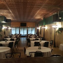 The After Five Sports Bar & Grill - Our Banquet Hall the Copper room available to rent