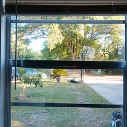 Ace Window Glass & Screen Repair - Front Window