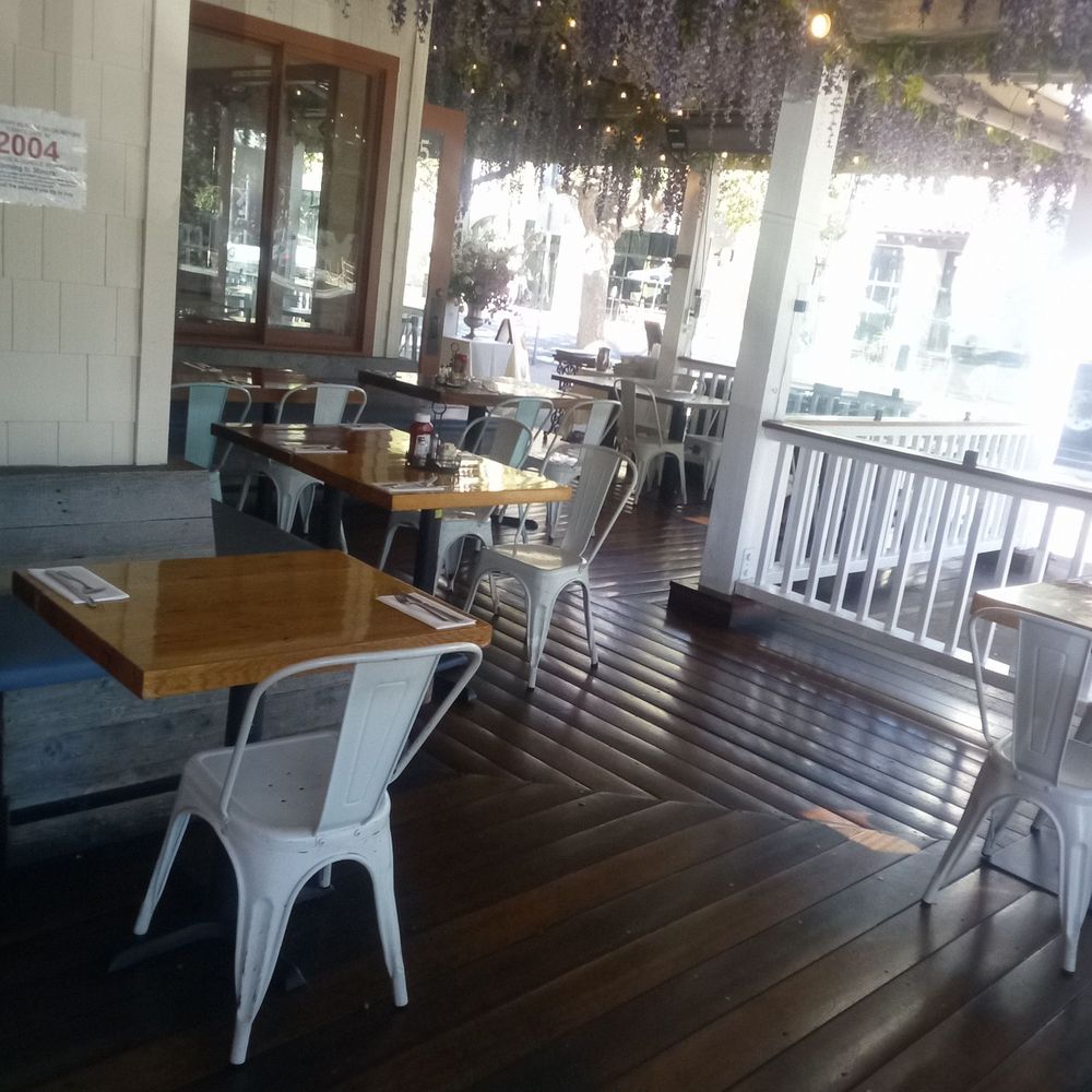 Son & Garden - New American Near Me - Menlo Park, California