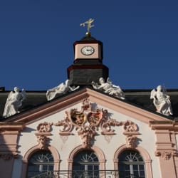 Schloss Weilerbach