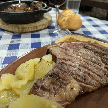 El Fuelle - Steak - Spanish Near Me - Zaragoza, Z El Fuelle - Steak - Spanish Near Me - Zaragoza, Z