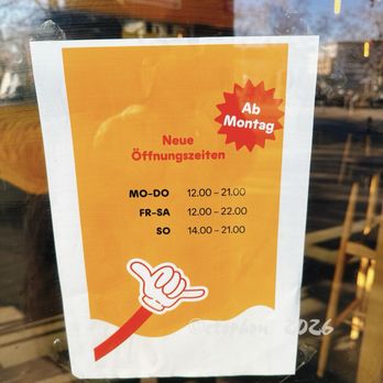 Drip Burger - Öffnungszeiten - Burgers Near Me - Hanover, NI