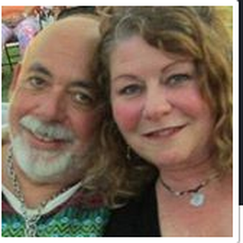 Villa Basque Café - Me & my wife...happy in Carson City! - Delis Near Me - Carson City, Nevada