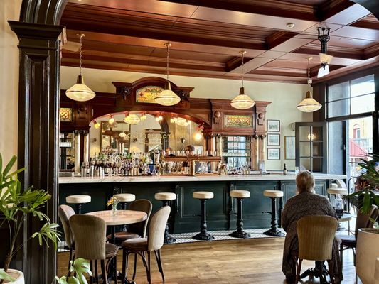 Holbrooke Hotel by null