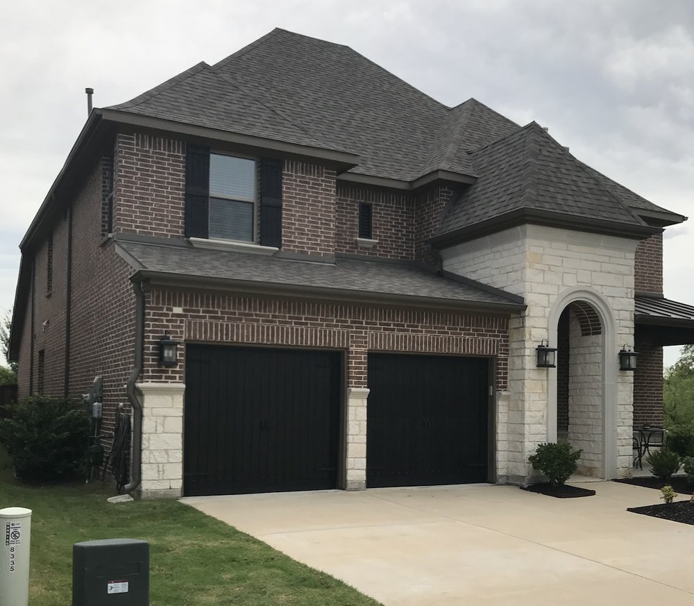 Slide of Celtic Roofing