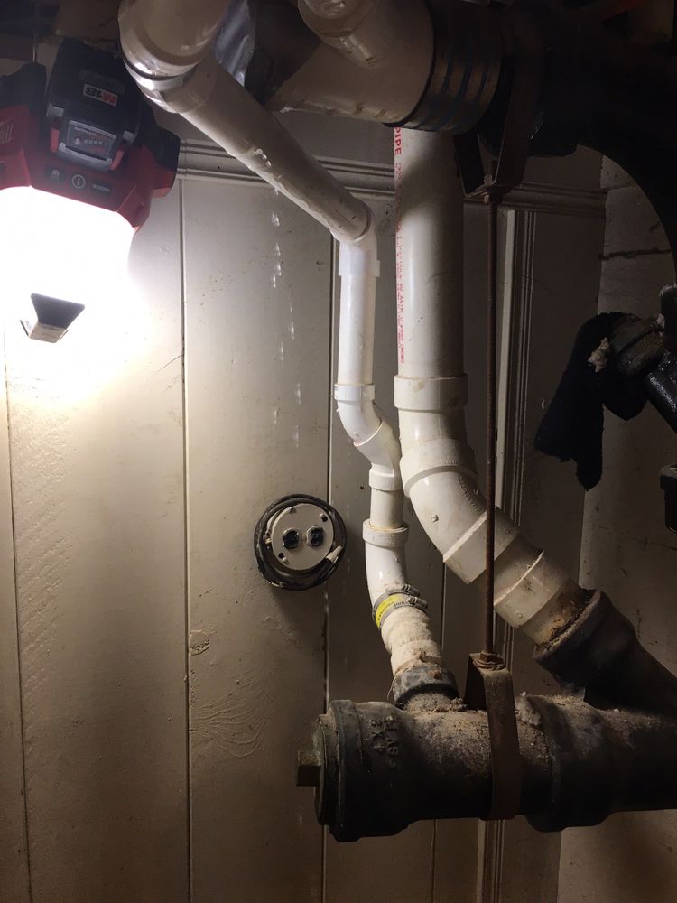 Slide of Maddeford Plumbing & Heating