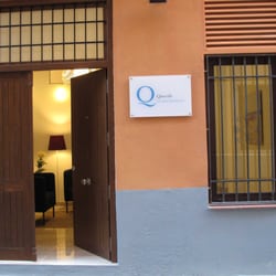 Queralt Psicología - Fachada de Queralt psicología