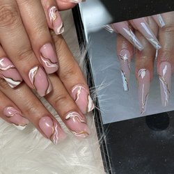 Glamour Nail & Spa