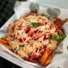Krépe Dog gift card