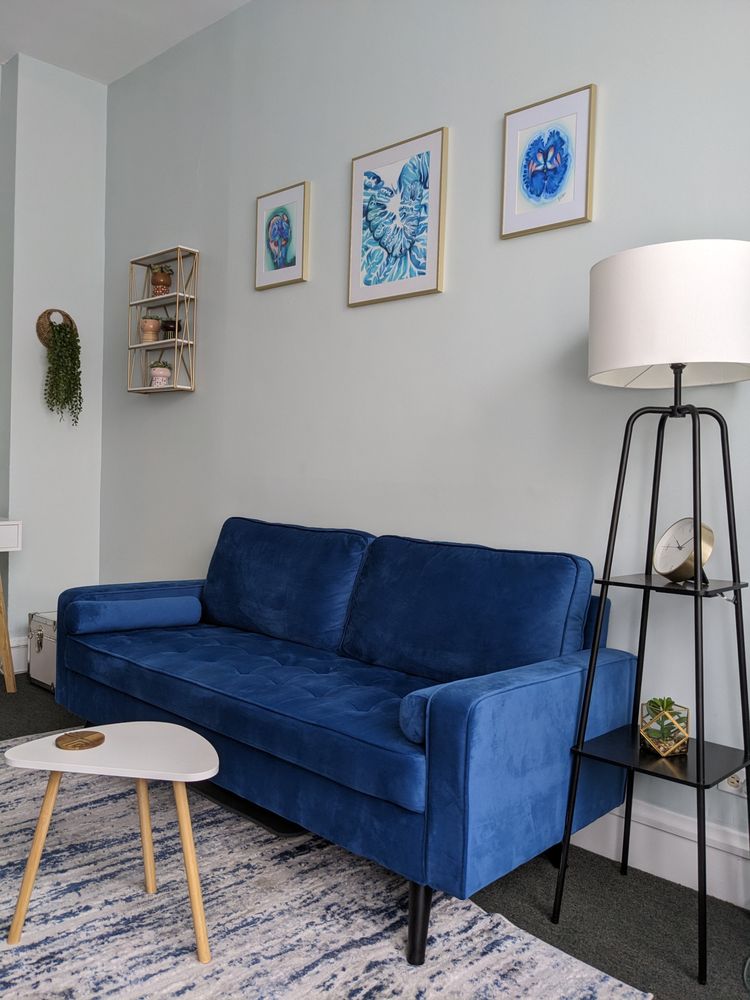 Best Therapies - grief counselor in Chicago, IL