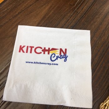 KitchenCray Cafe - Breakfast & Brunch Near Me - Lanham, Maryland