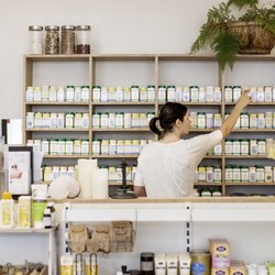 Kundalini House - Chinese Medicine Acupuncture & Herbs, Naturopathy, Osteopathy, Massage, Bowen and more.