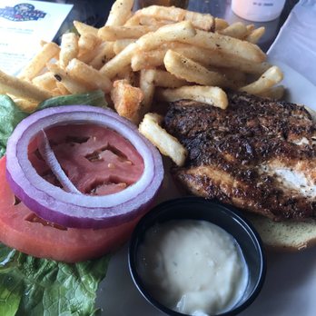 Conch Republic Seafood - Seafood Near Me - Key West, Florida Conch Republic Seafood - Seafood Near Me - Key West, Florida
