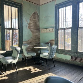 Praxis Coffee Roasters - Coffee Roasteries Near Me - Austin, Texas
